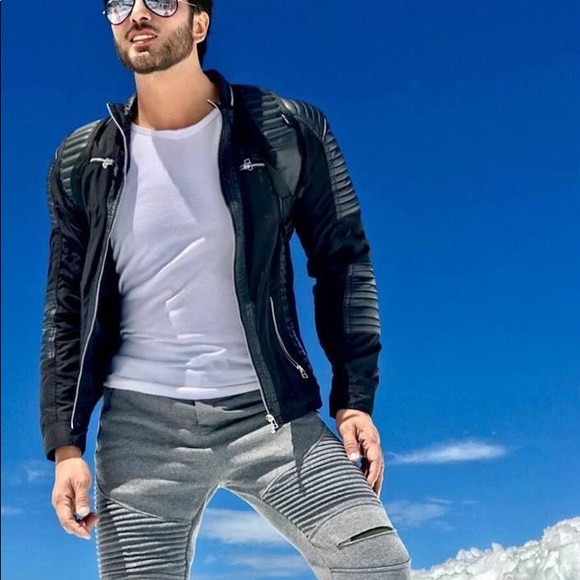 Meet your Posher, Raja - Picture 5 of 8